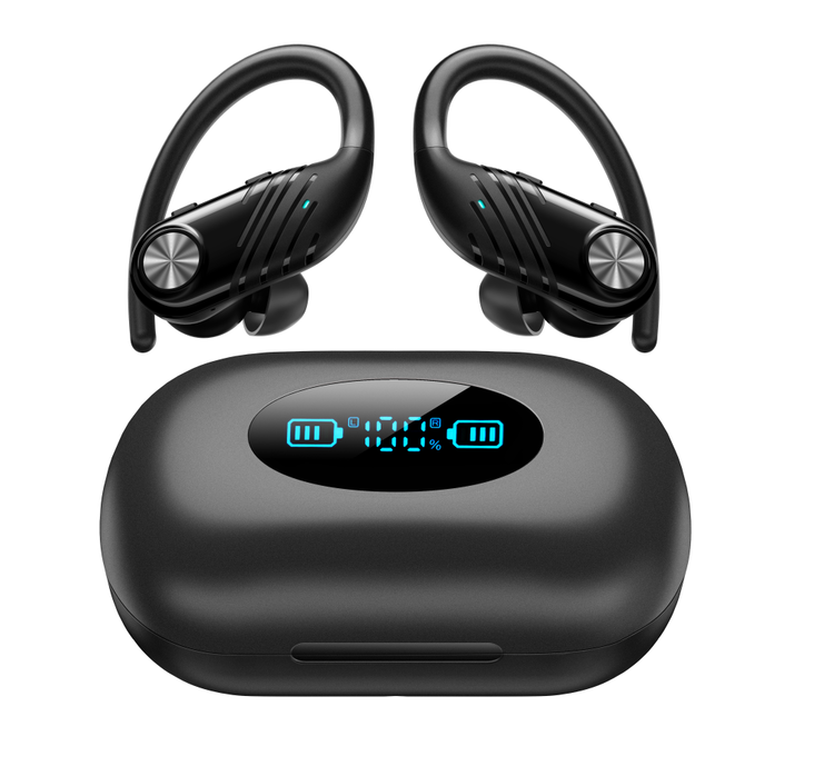 Gunatagy Wireless Earbuds, Bluetooth Earbuds with 